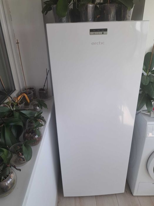 Congelator arctic