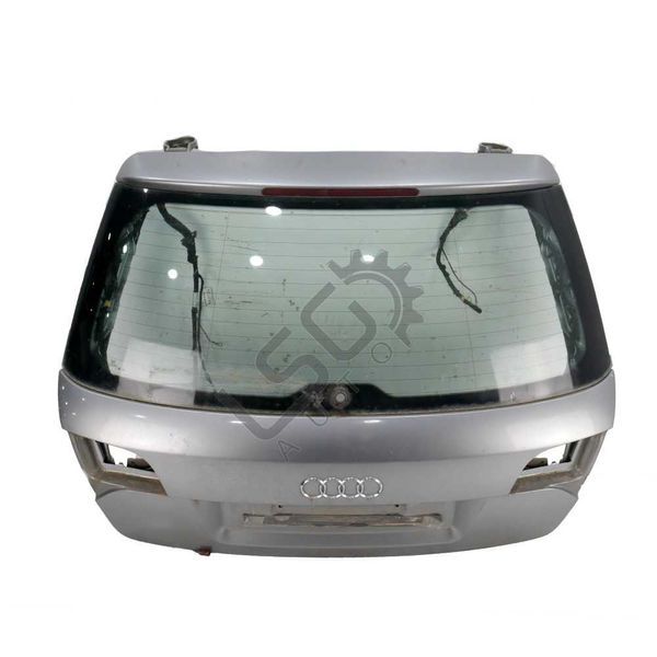 Заден капак AUDI A4 (B7) 2004-2008 ID: 142916