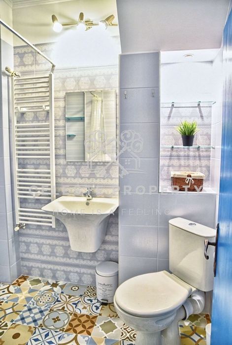 Дава се под наем Едностаен апартамент в София, Оборище - 55 кв.м за 600 € - Снимка #10