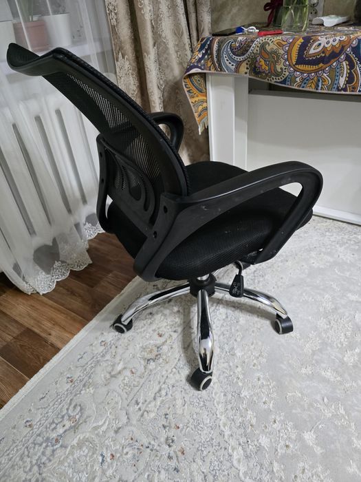 Офисное кресло для дома