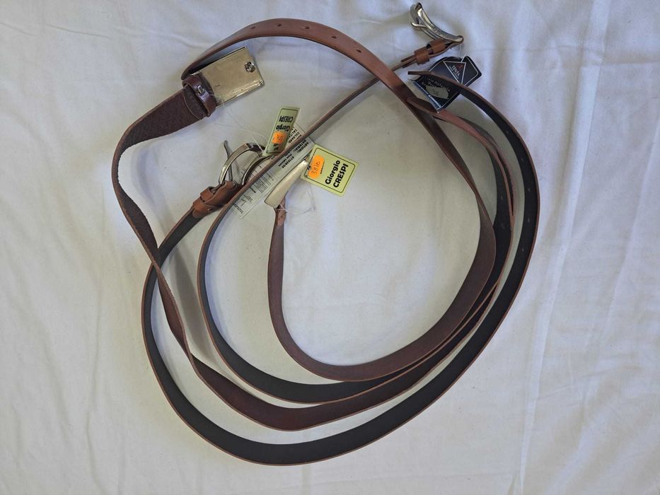 Curele Dama cu catarama