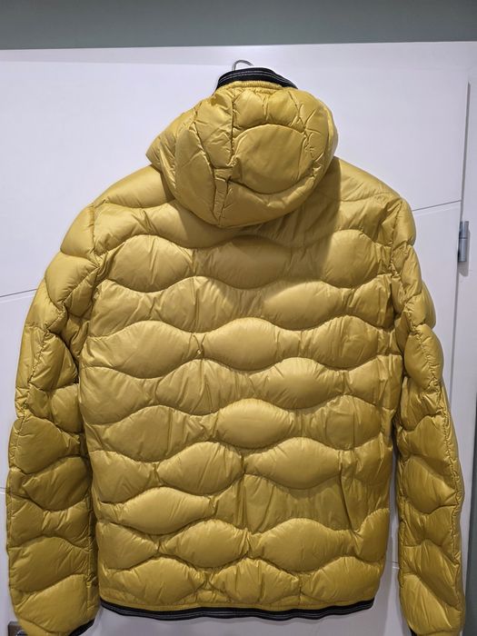 Пухено яке Blauer USA