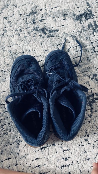 Борцовки демикс ориг