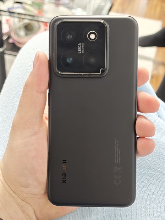 Vand Xiaomi 14 16GB stare foarte buna