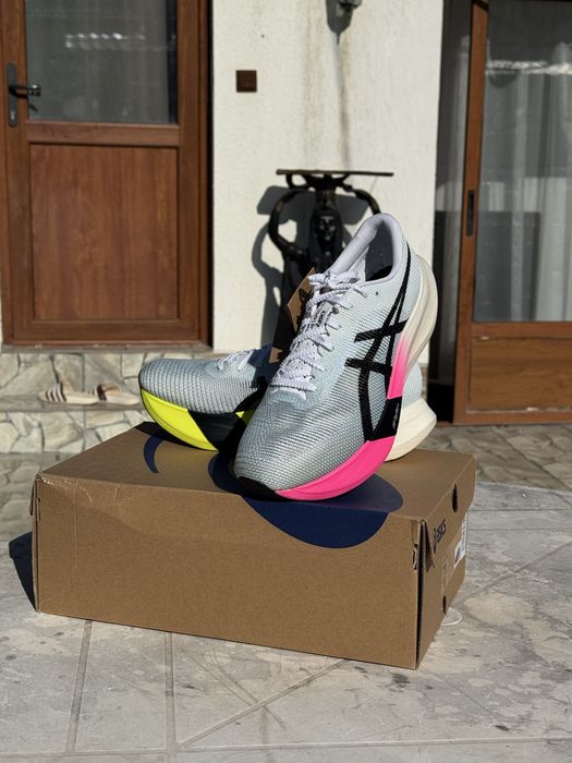 Asics Metaspeed Edge Paris Чисто Нови