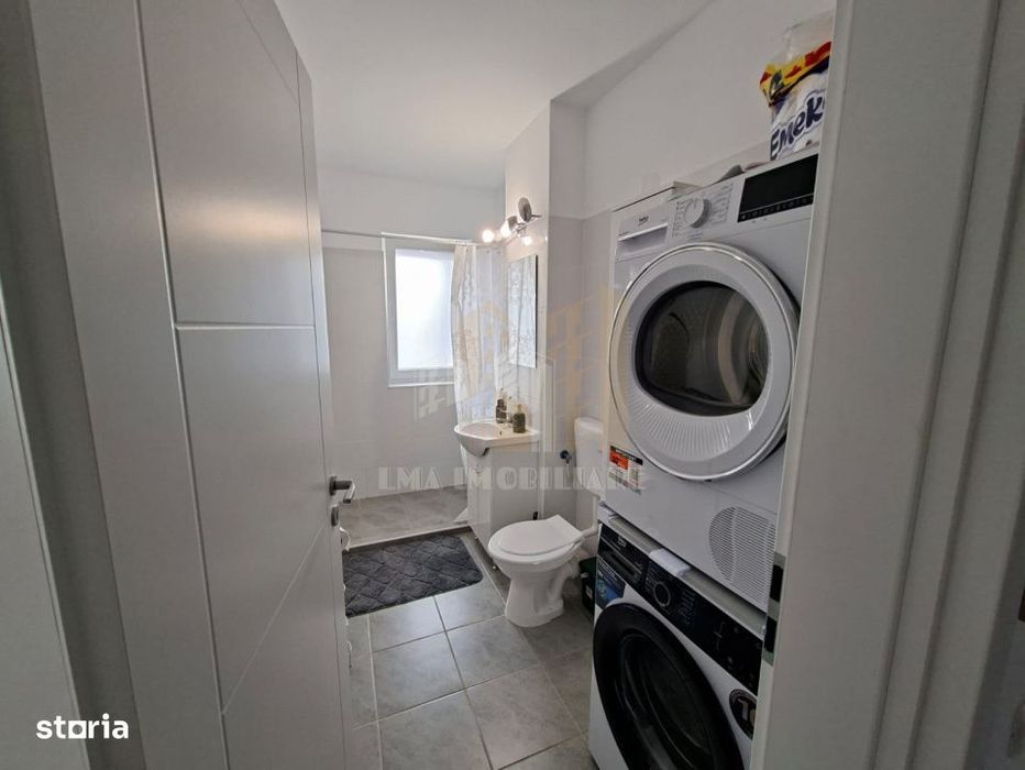 Apartament 2 camere -56mp in subcetate city 1 Brasov
