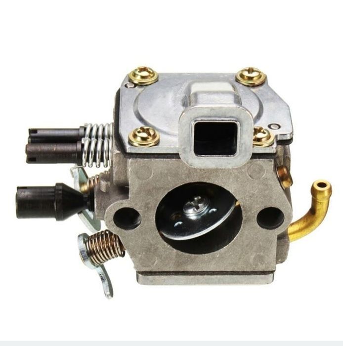 Карбуратори за техника Щил