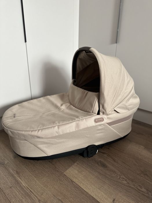 Landou Cybex balios s