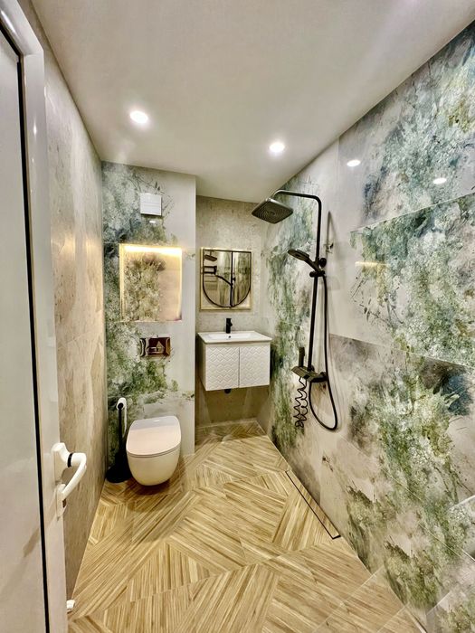 Дава се под наем Тристаен апартамент в София, Витоша - 140 кв.м за 1100 € - Снимка #4