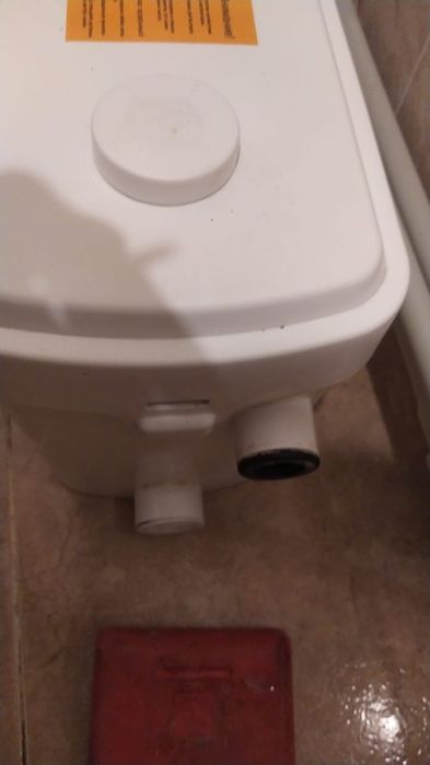 Ремонт насосов .фикальной