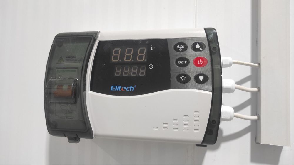 Холодильные и морозильные камеры, Акция сэндвич панели, под ключ