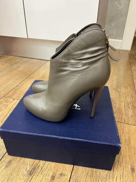 Туфли Respect...