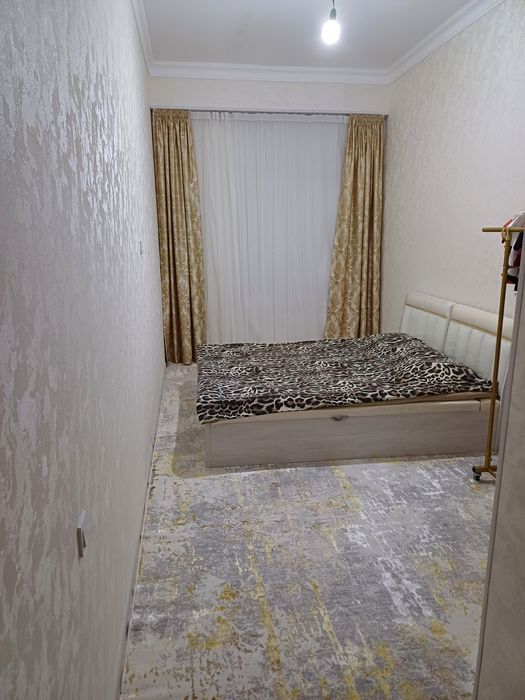 Keles yoli Modern Navastroyka