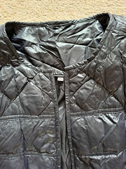 Женская зимняя куртка