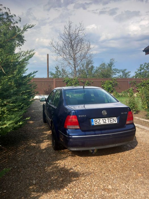 Volkswagen Bora de vanzare