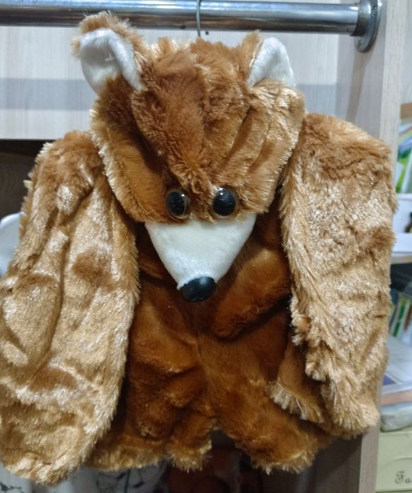 Одежда на прокат