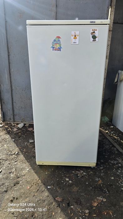 Продаётся холодильник