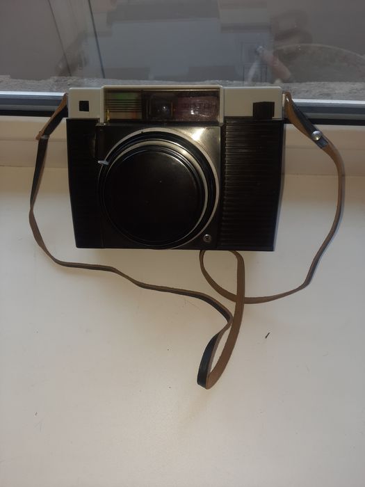 Продам фотоаппарат фотон