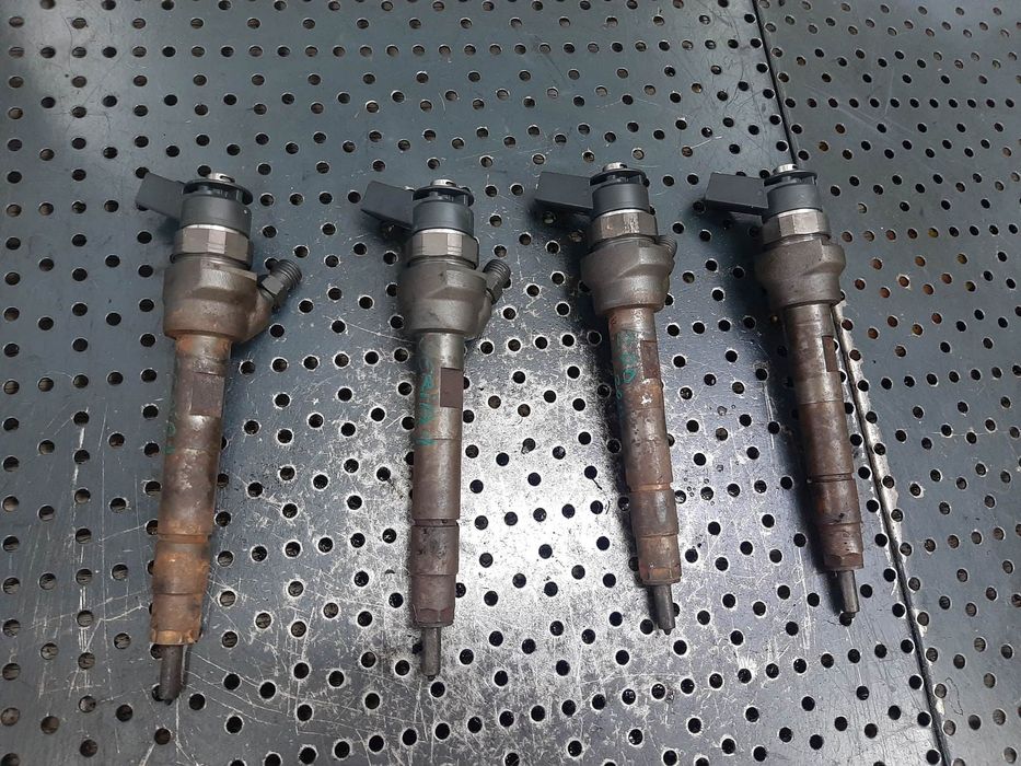 injector 0445110289 779844604 2.0 d  bmw serie 3 e90 e91 e92 x1 x3 serie 1 e87 e81 e82 e88