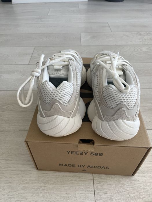 Adidas yeezy 500 bone
