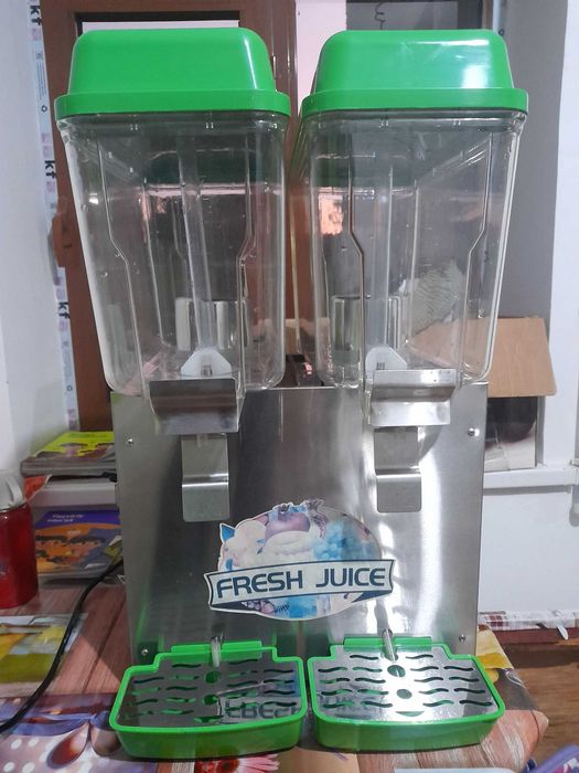 suv sok ayron sovutadi