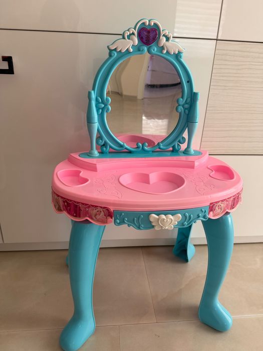 Детска музикална тоалетка за геимиране