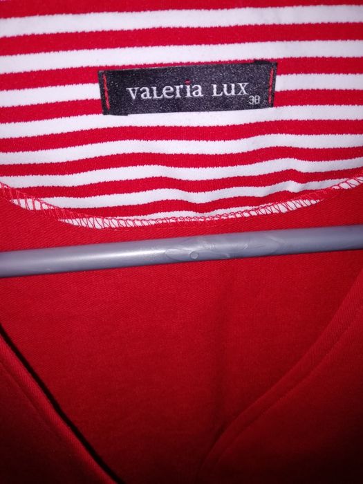 Новый пиджак кофта. Lux. Хб 100 процентов