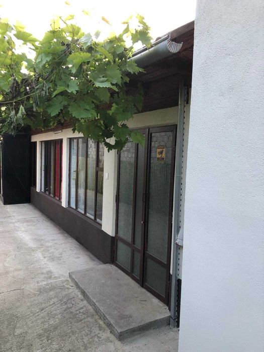 Casa cu teren generos la Stefanesti ( Arges ), la cel mai bun raport locatie/pret