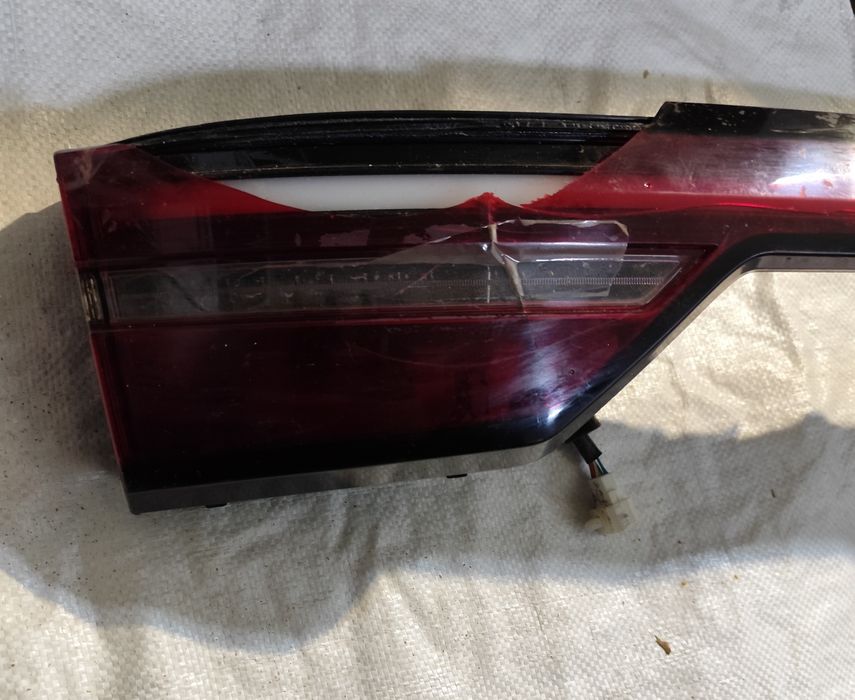 Фонарь   Exeed Lx 19-21 года