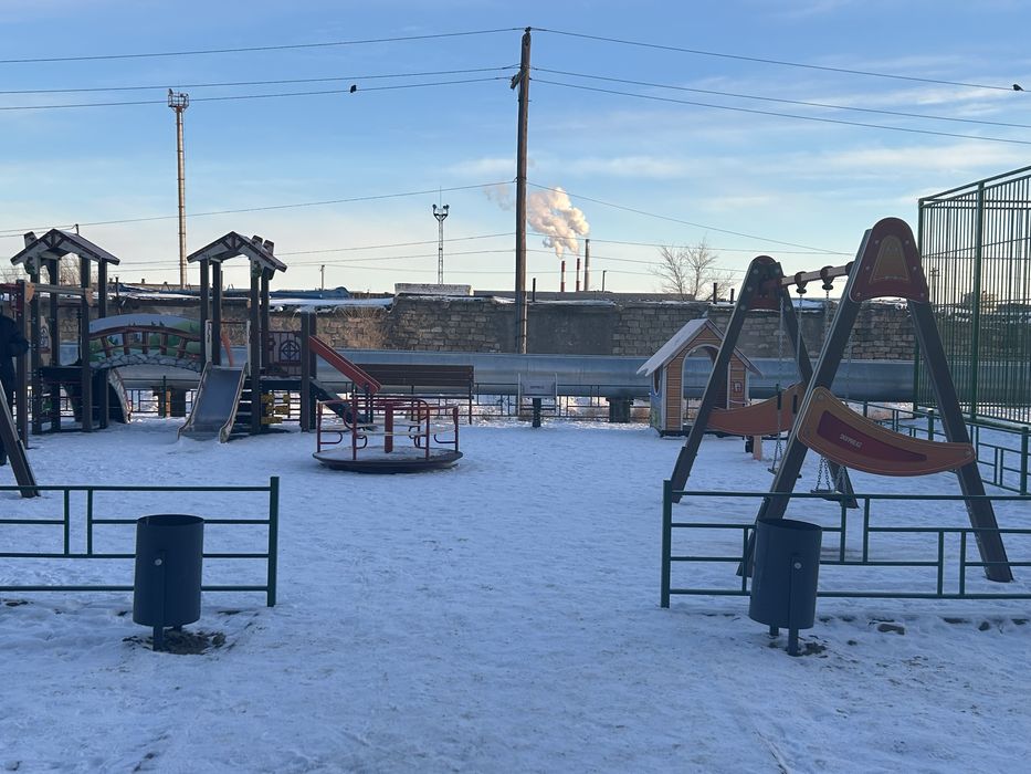 Аренда квартиры