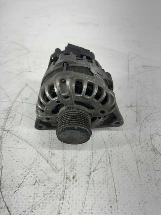 Alternator IVECO 3.0 euro 5 cod piesa F000BL07K9