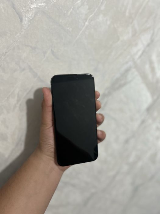 iPhone 15 Pro Max 256gb, Айфон 15 Про Макс 256гб
