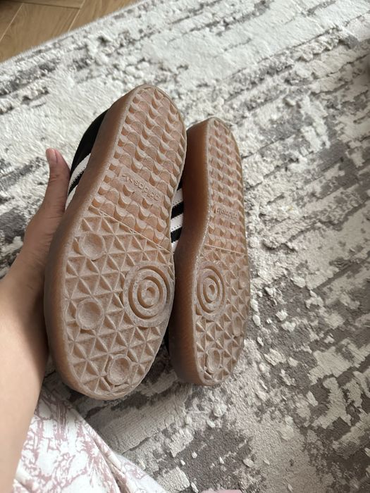 Кеды Adidas унисекс