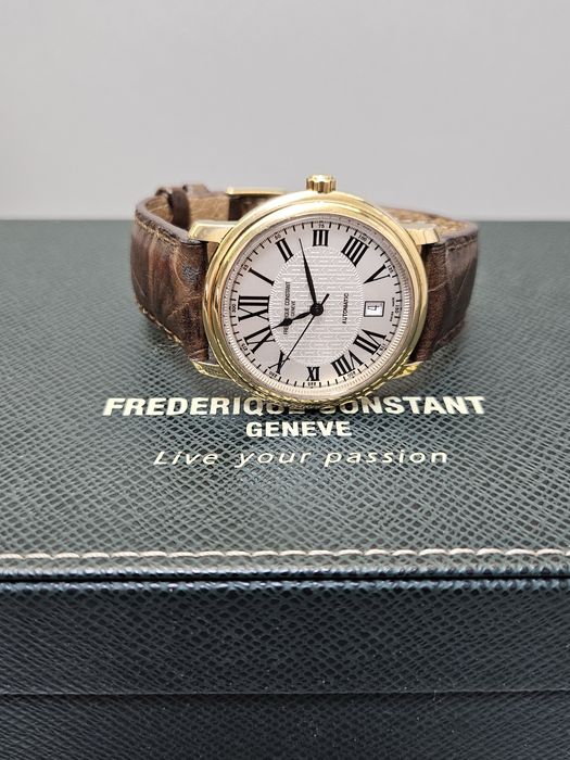 Frederique constant automatic  Fc-303/310/315X4p4/5/6
