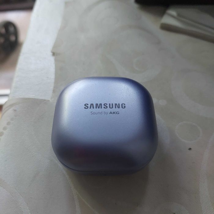 наушники Samsung Bud 2