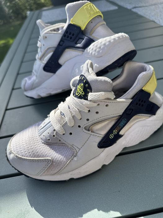 Детски маратонки Nike Huarache 32 номер