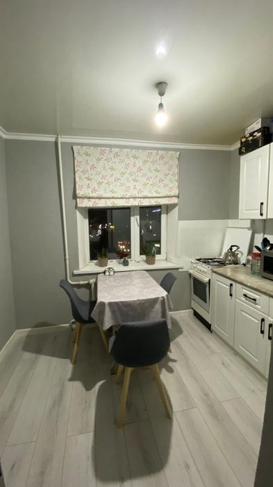 1комн кв р-н Кунаева