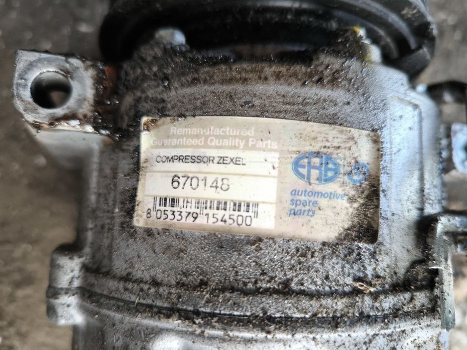 Алфа 159 На части 1,9 jtd