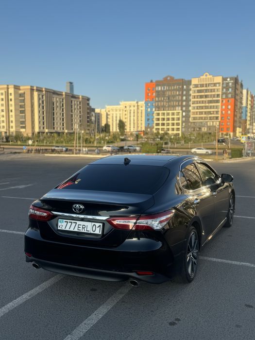 Аренда Автомобиля с Водителем