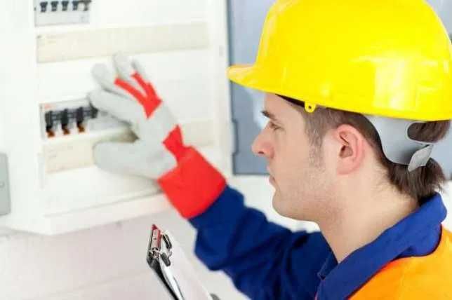 Услуги электрика в Шымкенте  24/7  Дмитрий