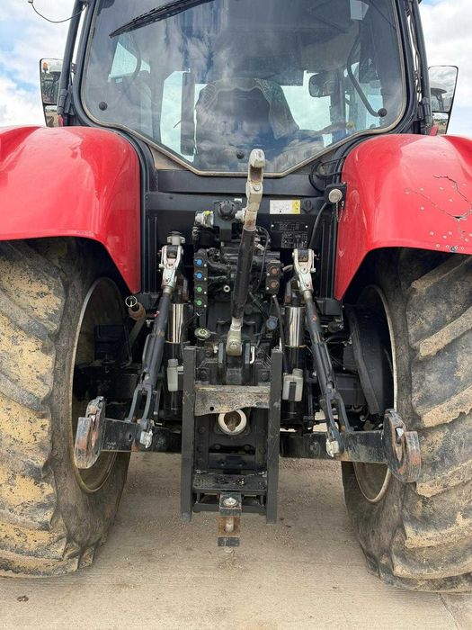 STEYR 145 CP – 2020 – 1600 ore – stare excelentă