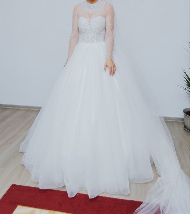 Rochie de mireasă