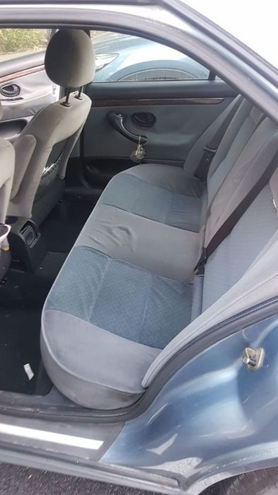 Dezmembrari  Peugeot 406  1995  > 2005 2.0 HDi 110 Motorina