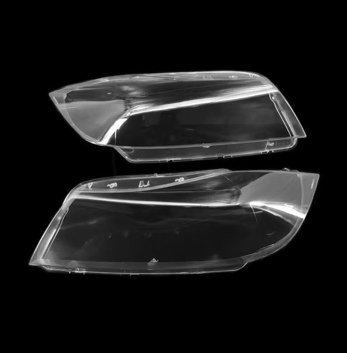 Lentila Sticla Far BMW E90/E91 2005-2012