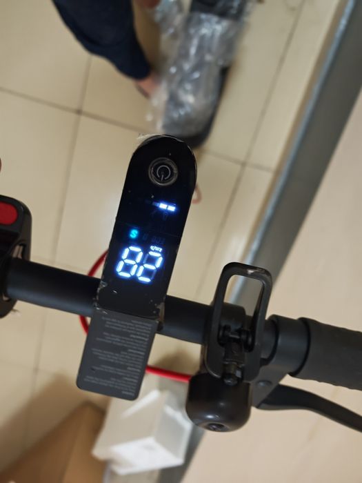 Xiaomi Mi Electric Scooter 3 pro
