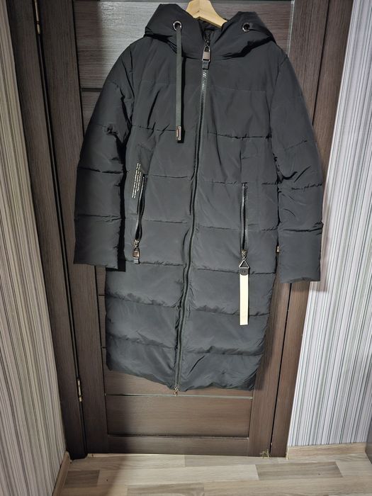 Продам пуховик 30тыс