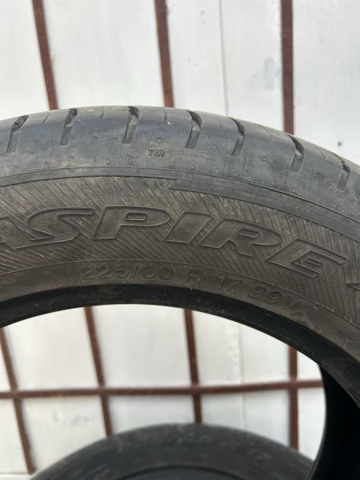 Гуми Apollo 225/60/17