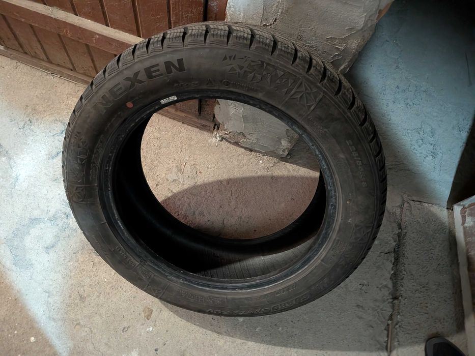 Nexen Winguard Sport 2  225/55/18 - 4 бр