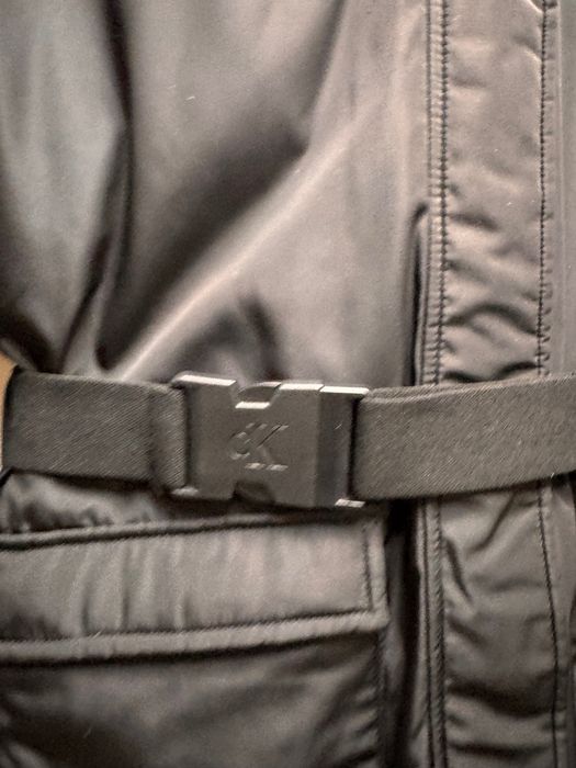 Яке Calvin Klein Jeans