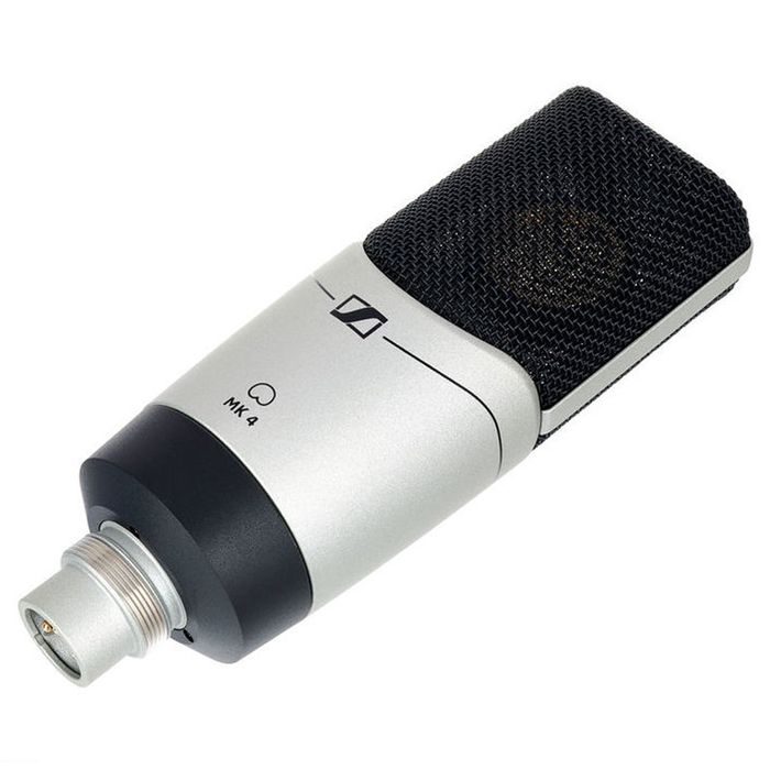 SENNHEISER MK4 Germany сапасы оригинал 100%